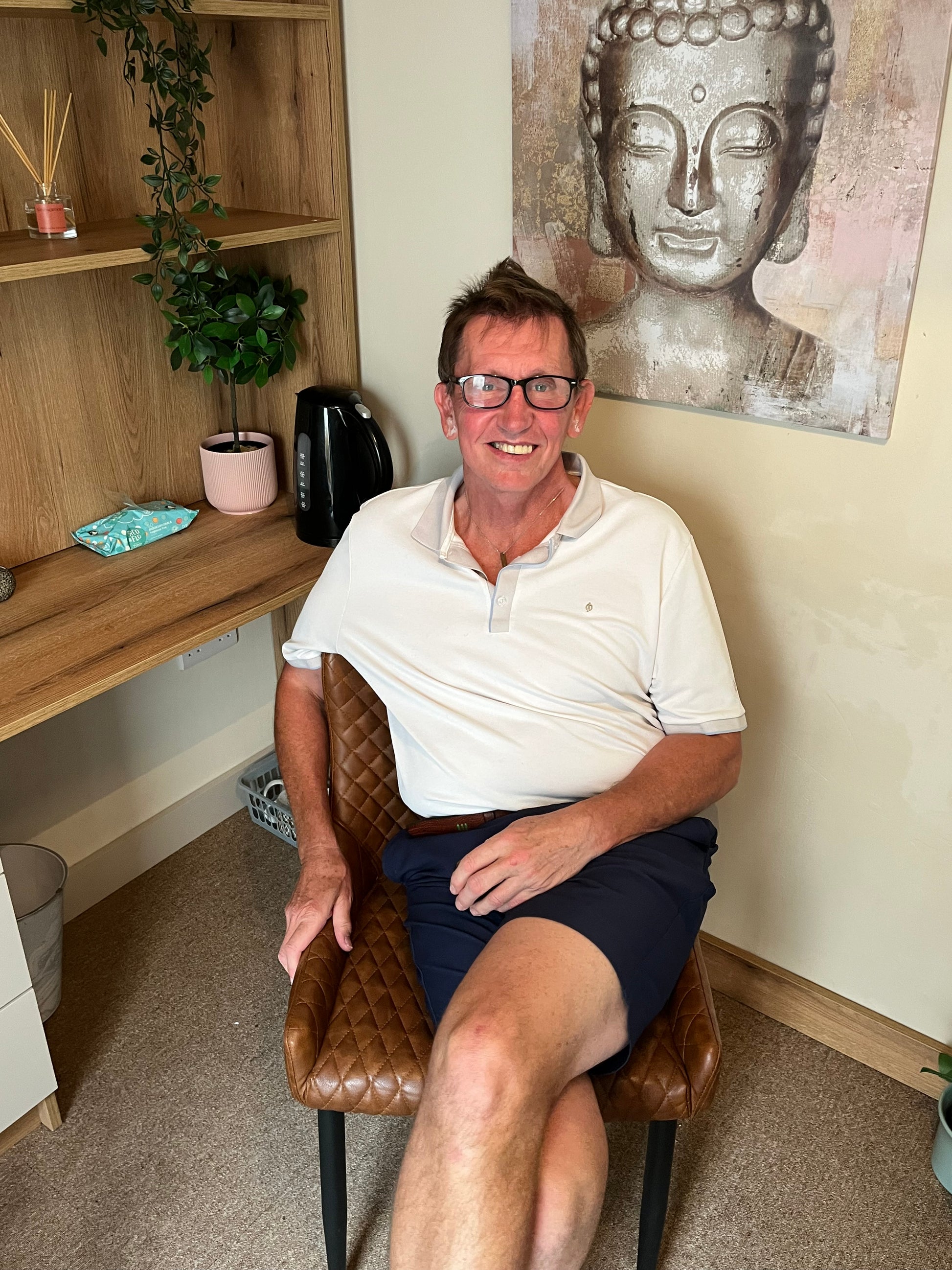 One-on-One Addiction Recovery Guidance 30 minutes.