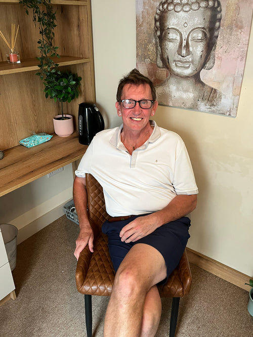 One-on-One Addiction Recovery Guidance 30 minutes.