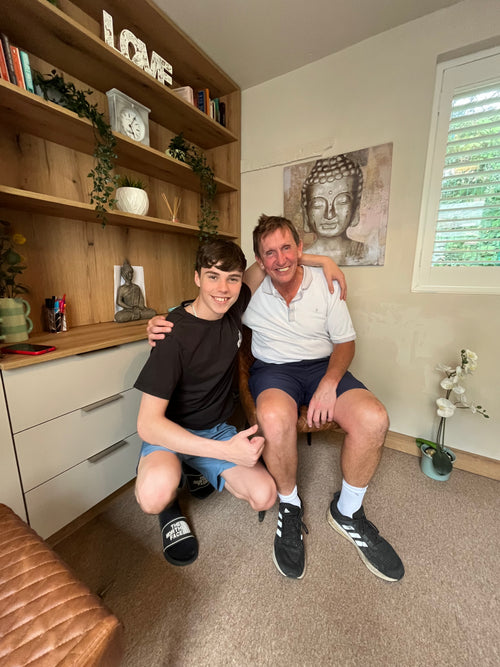 One-on-One Addiction Recovery Guidance 60 minutes.